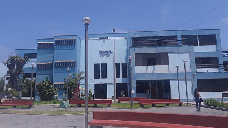 File:UNAC-Biblioteca Central.jpg