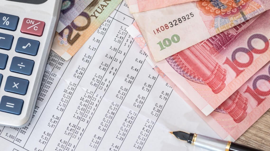 China Individual Income Tax Update What Expats Need to Know