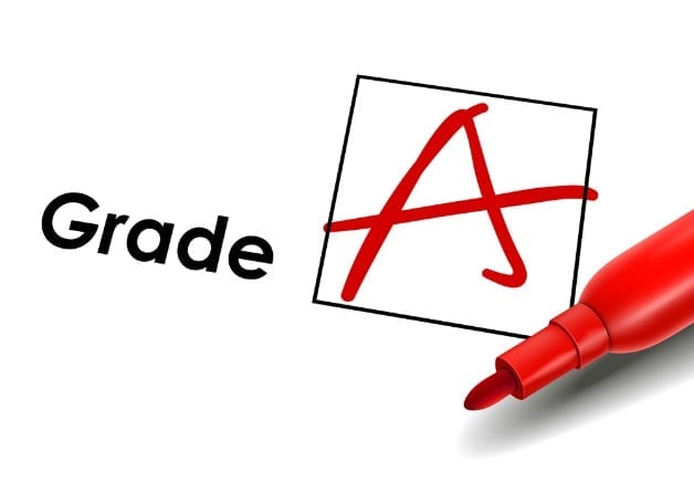 china work visa requirements grading