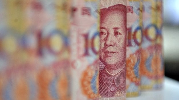 who pays what in trems of china social insurance