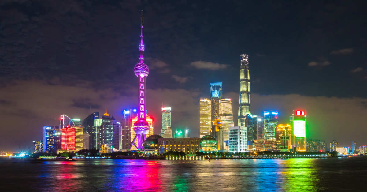 Dispelling Common Chinese Business Culture Myths In 2018