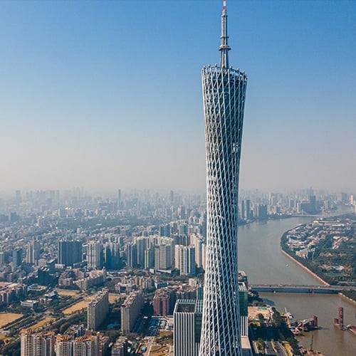 Guangzhou