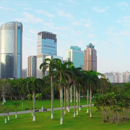 hainan