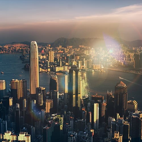 hongkong