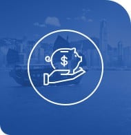 Hong Kong Tax, Accountancy & Auditing Icon