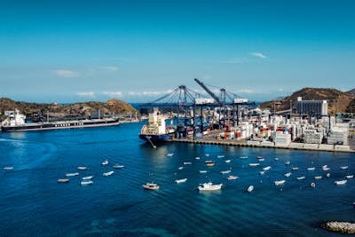 Product Export and Import
