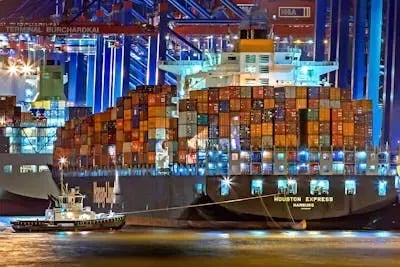 Exporting Products in China