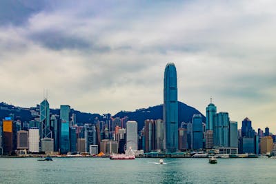 A Case Study of Hong Kong Company Share Transfer from Hongda's Client