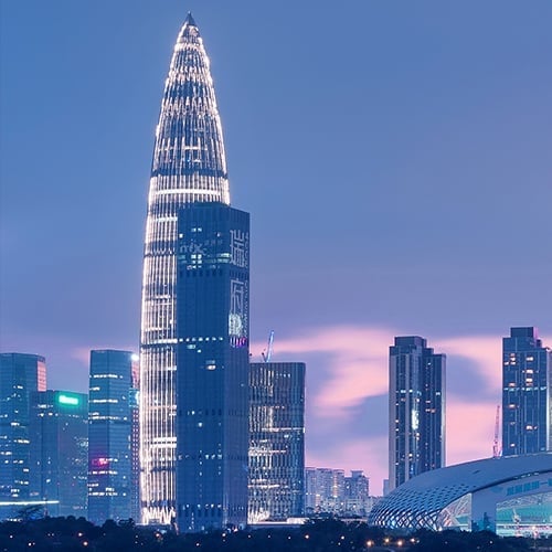 shenzhen