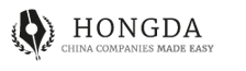 Honda China Company Services Logo
