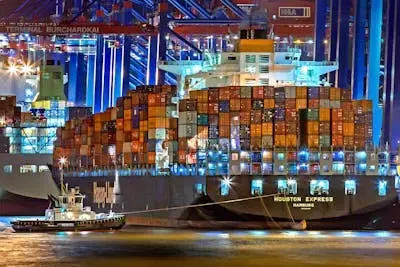 Exporting Products in China