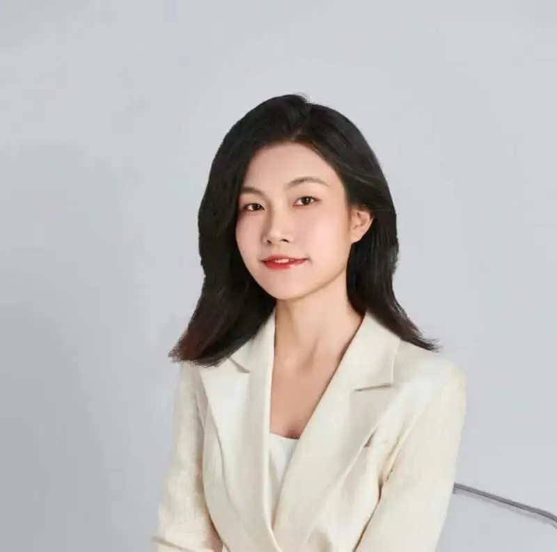 Teresa Chen